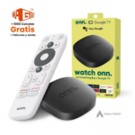 Onn TV 4K