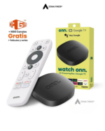 Onn TV 4K