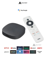 Onn TV 4K - Imagen 2