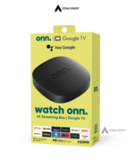 Onn TV 4K - Imagen 3