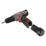 Taladro inalambrico Hyper Tough 12V Max de 50 Piezas - Imagen 4