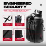 Bolso Magnetico Para Gym - Imagen 2