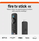 Fire Tv 4K - Imagen 2