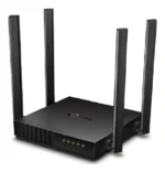 Router Tp-link Ac1200 Fibra optica - Imagen 3