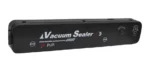 Máquina Selladora Al Vacío De Bolsas Alimentos Vacuum Sealer - Imagen 3