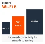 Fire Tv 4K - Imagen 3