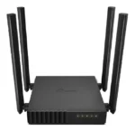 Router Tp-link Ac1200 Fibra optica - Imagen 2