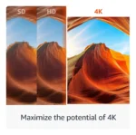 Fire Tv 4K - Imagen 4