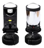 Luz led marca Y6 conector H4 - Imagen 3