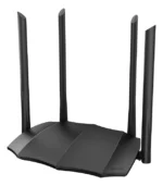 Router Wifi Tenda Dual Band Ac1200 Gamer Fibraoptica Gigabit - Imagen 3