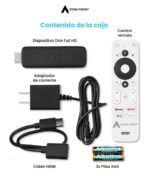 Onn TV HD Stick - Imagen 3