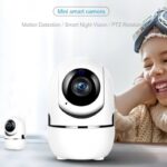 Camara de seguridad Cloud Store - Imagen 3