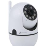 Camara de seguridad Cloud Store