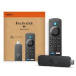 Fire Tv 4K