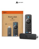 Fire Tv 4K