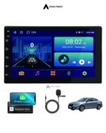 Radio android 9 pulgadas 2 din 2gb ram