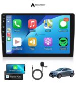 Radio Android 10 pulgadas 2 din