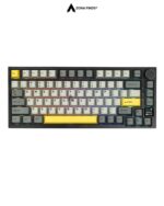 Teclado Mecánico Ajazz Ak820 Pro Inalambrico Con Pantalla