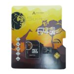 MICRO SD 64GB Super memory