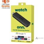 Onn TV HD Stick