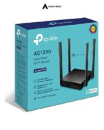 Router Tp-link Ac1200 Fibra optica