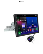 Pantalla 1 din 10 pulgadas 2x32