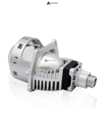 Luces Biled Laser 75000 lumenes (Par) - Imagen 2